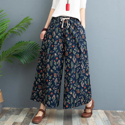 JO | Soft and fresh pants