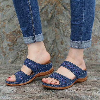 JO | Versatile and lightweight sandals