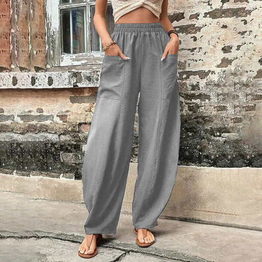 JO | Light and airy pants