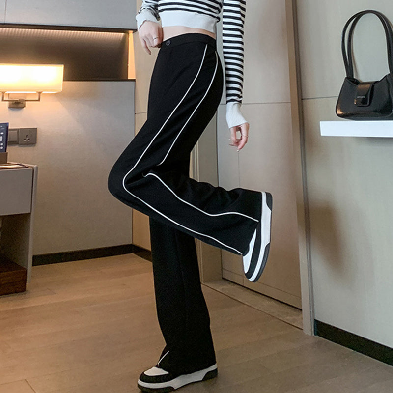 JO | Effortless and stylish winter pants