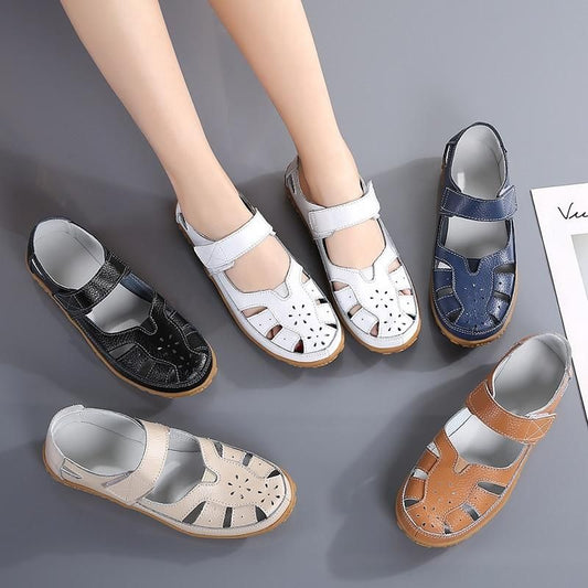 JO | Comfortable and lightweight sandals