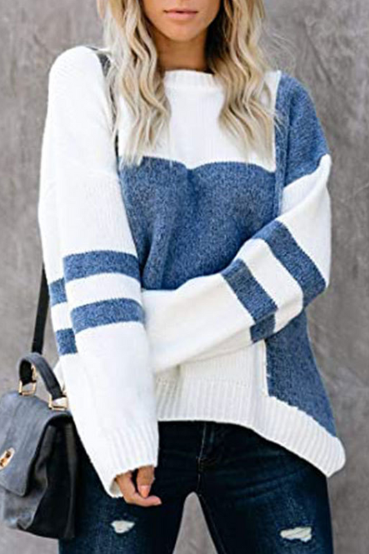 JO | Effortless and stylish winter sweaters