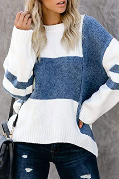 JO | Effortless and stylish winter sweaters