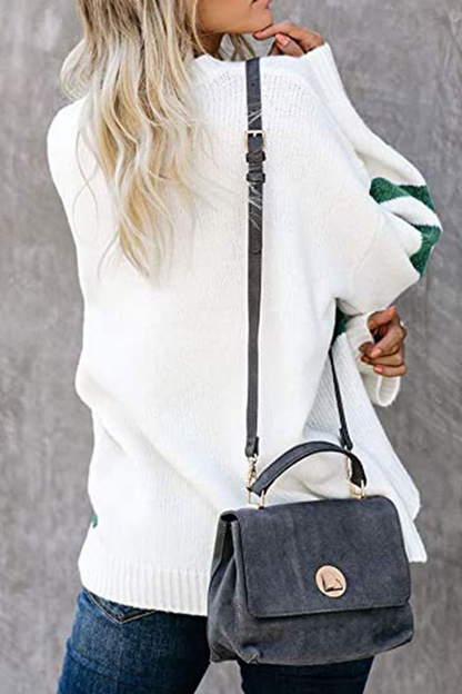 JO | Effortless and stylish winter sweaters