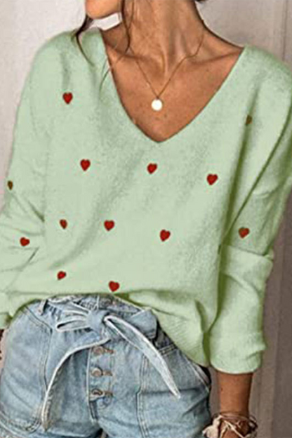 JO | Versatile and comfortable winter sweater