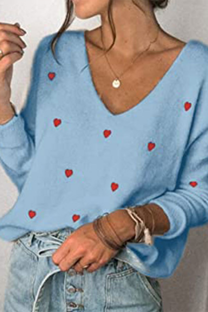 JO | Versatile and comfortable winter sweater