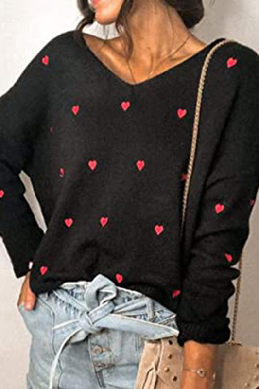 JO | Versatile and comfortable winter sweater