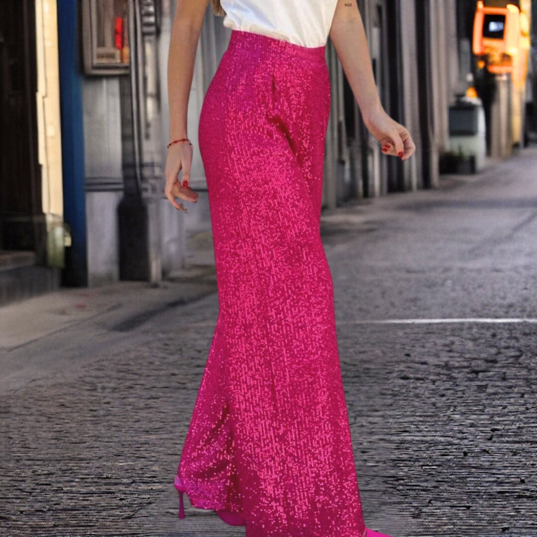 JO | Stylish and elegant winter pants