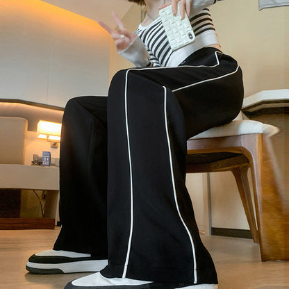 JO | Effortless and stylish winter pants