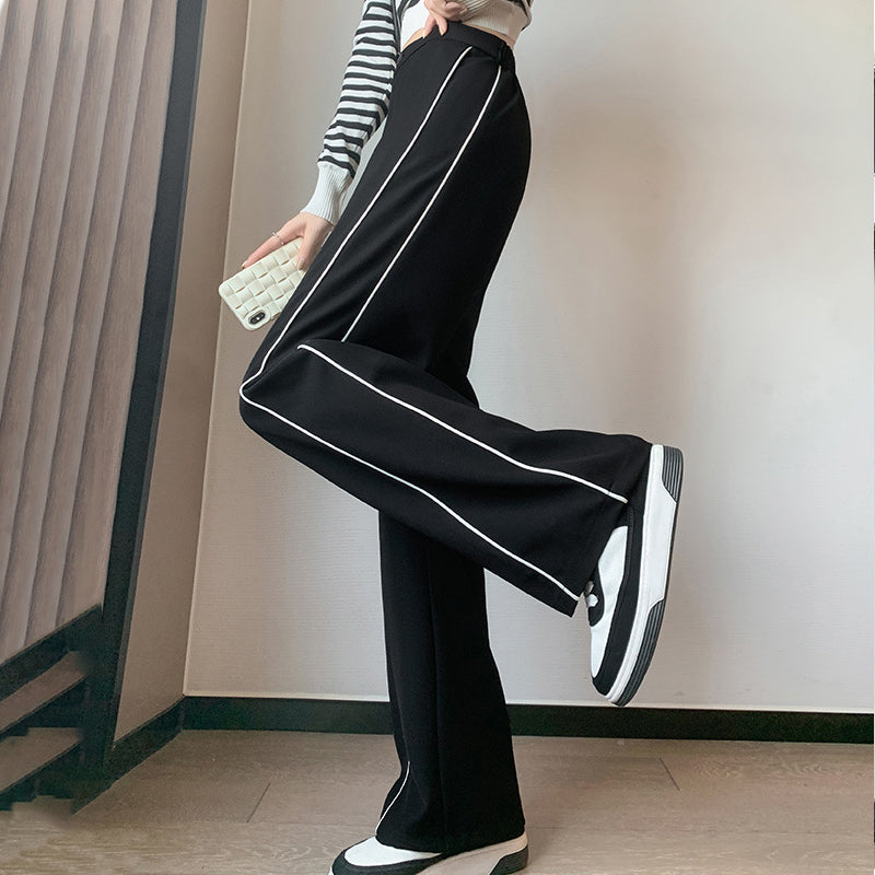 JO | Effortless and stylish winter pants