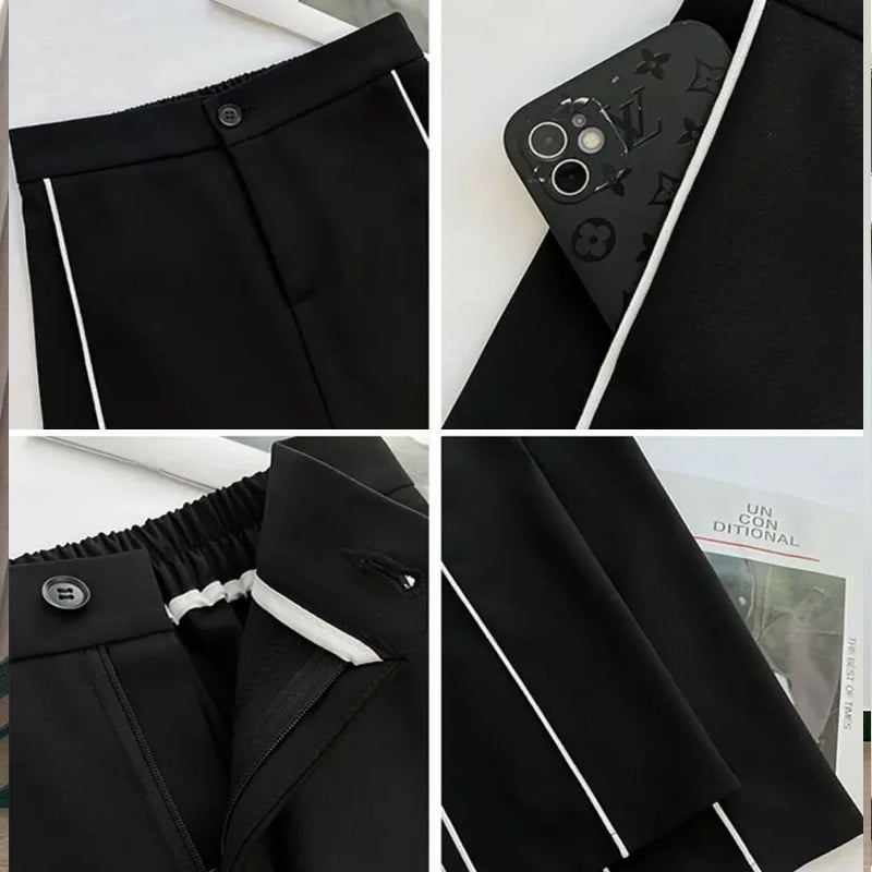 JO | Effortless and stylish winter pants