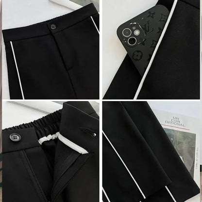 JO | Effortless and stylish winter pants