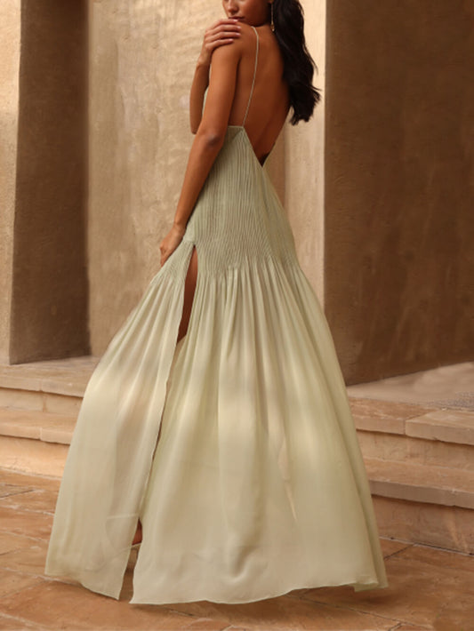 JO | Emily maxi dress