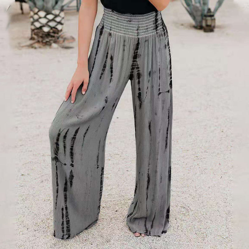 JO | Relaxed and timeless winter pants