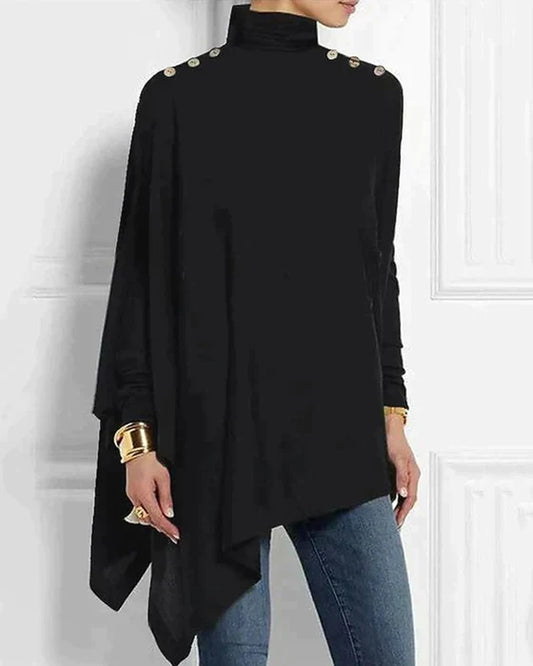 JO | Classic, comfortable winter sweatshirt