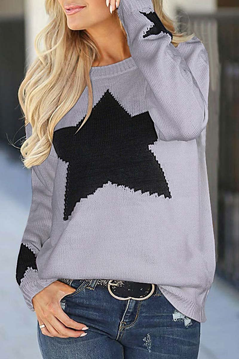JO | Uncomplicated and elegant winter sweater