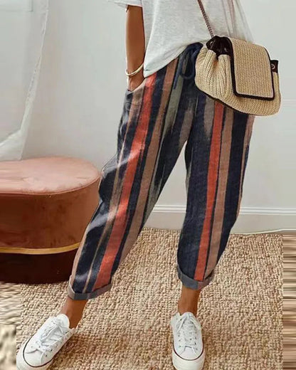 JO | Casual pants for women