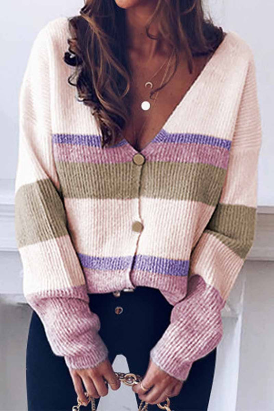 JO | Chic and relaxed winter sweater