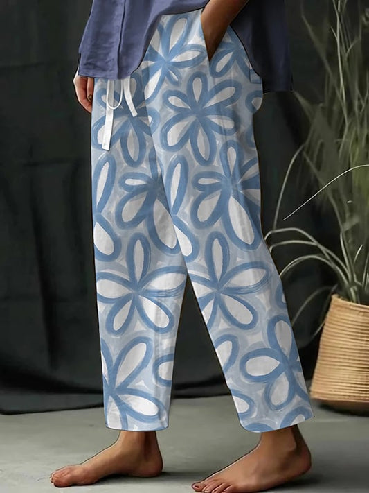 JO | Trendy and fresh pants