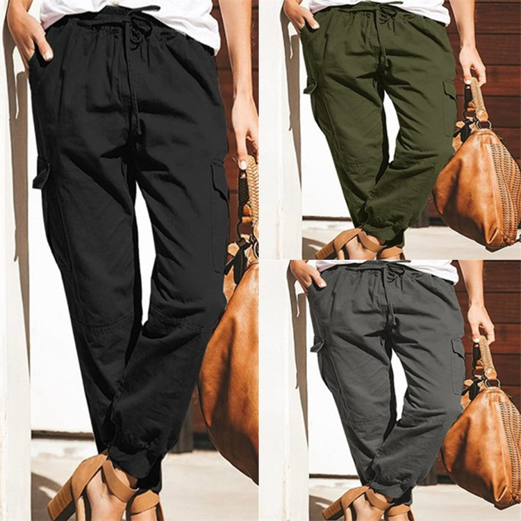 JO | Classic and comfortable winter pants
