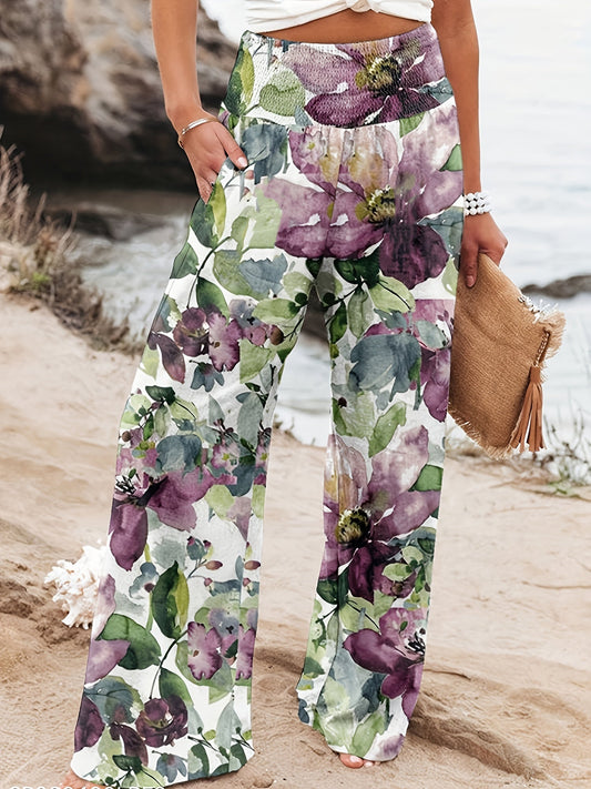 JO | Glamorous and lightweight pants