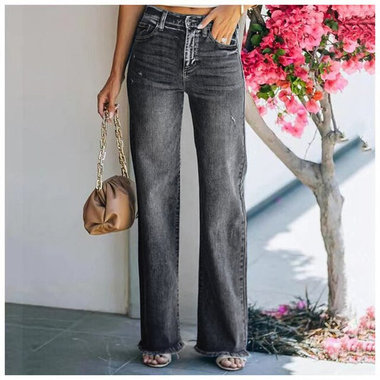 JO | Fresh and fashionable pants
