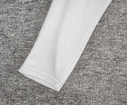 JO | Casual and fashionable winter T-shirt