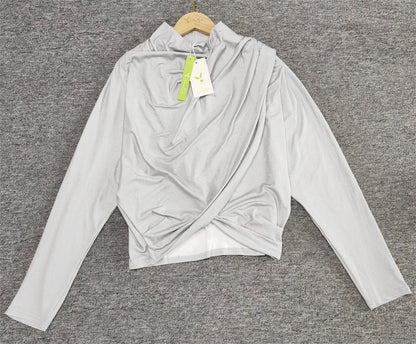 JO | Casual and fashionable winter T-shirt