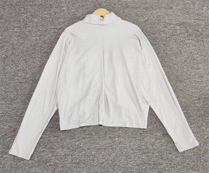 JO | Casual and fashionable winter T-shirt