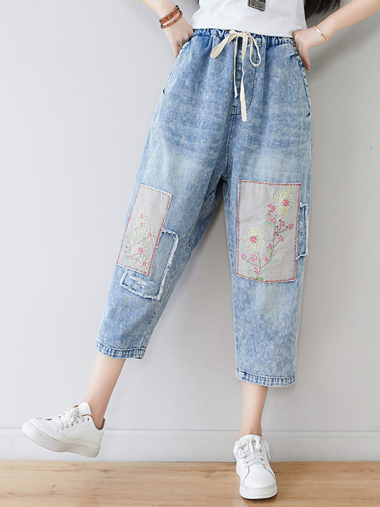 JO | Stylish and airy pants