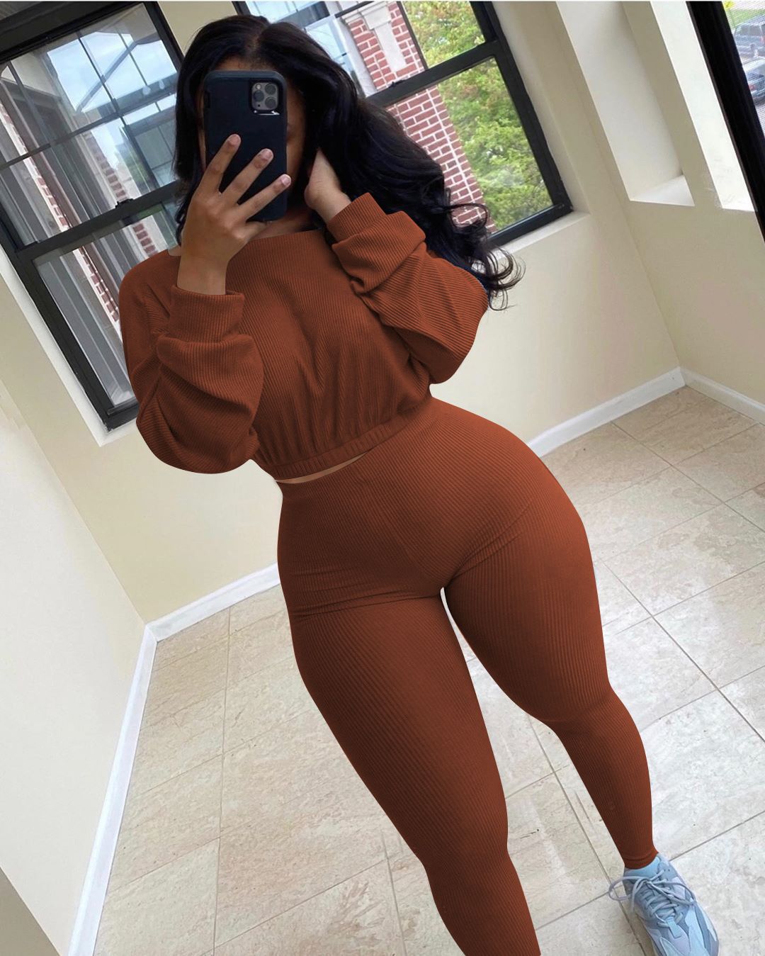 Bold and Beautiful Suit