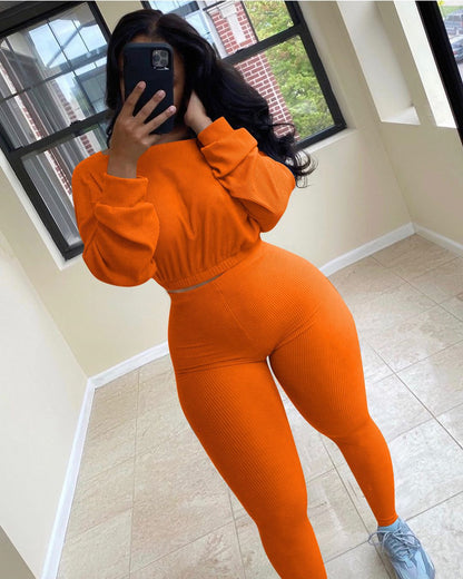 Bold and Beautiful Suit