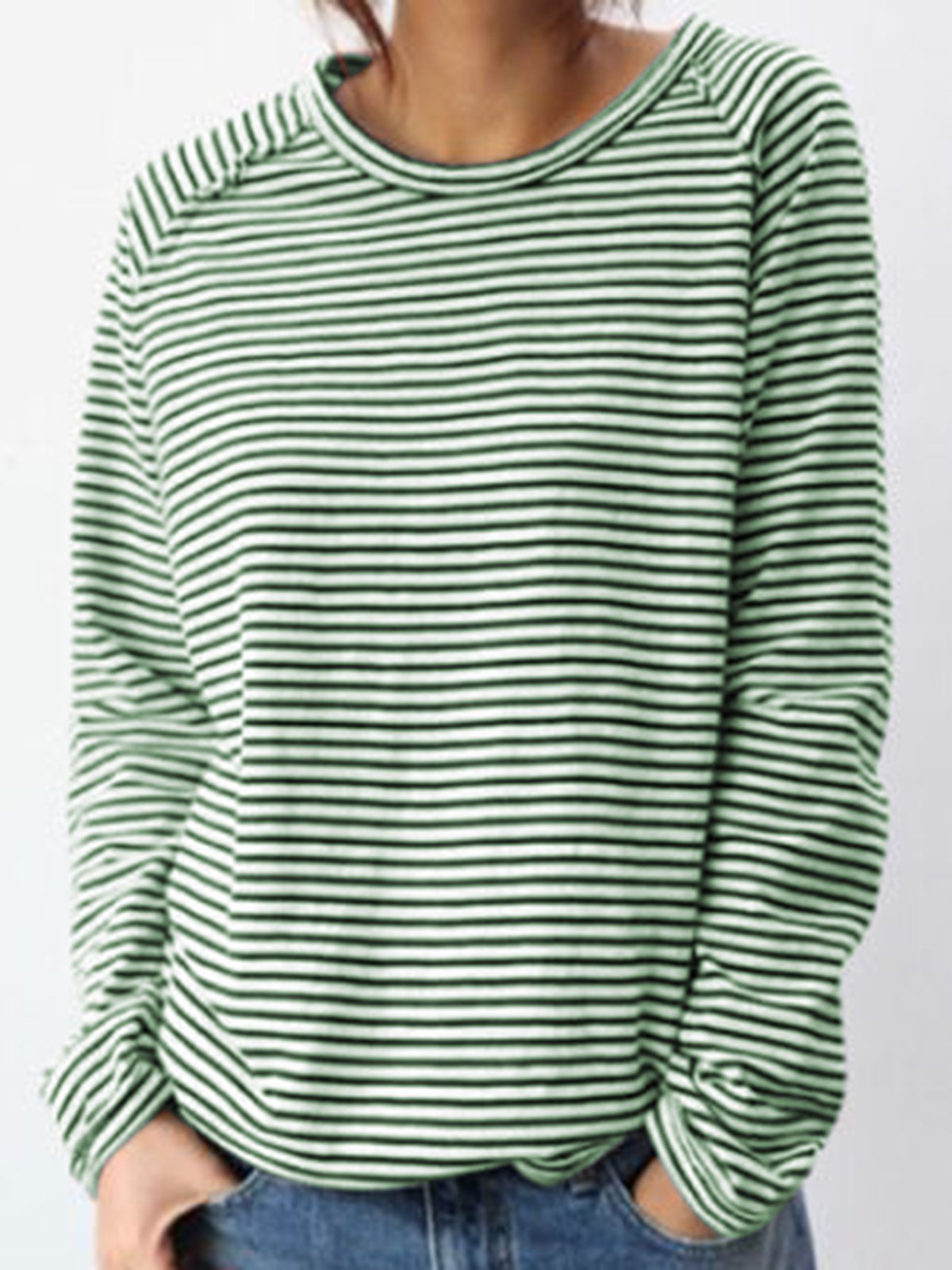 JO | Comfortable and fashionable shirt