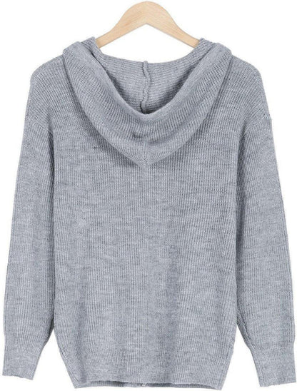 JO | Trendy and elegant general sweater