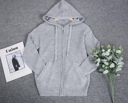 JO | Trendy and elegant general sweater