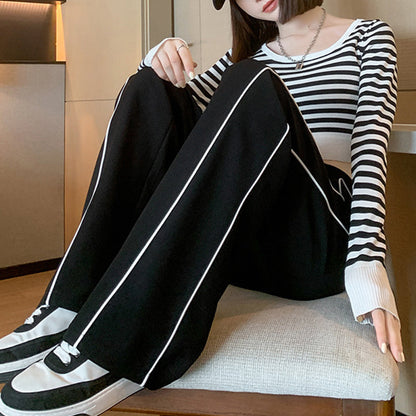 JO | Effortless and stylish winter pants