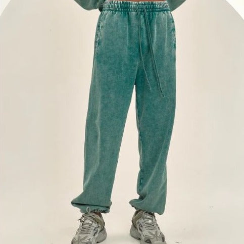 JO | Fashionable and effortless winter pants