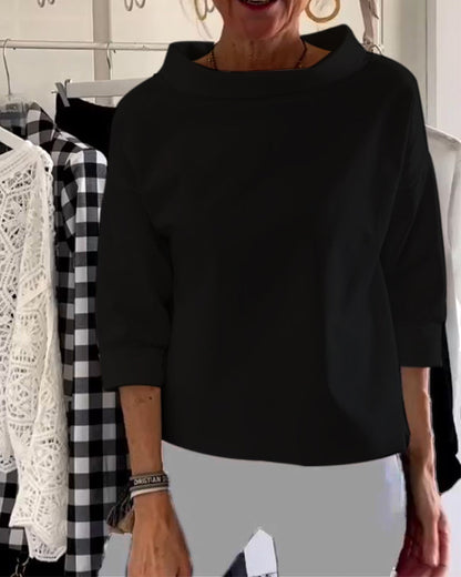JO | Elegant T-shirt for women