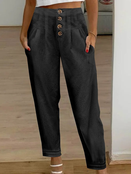 JO | Elegant summer pants