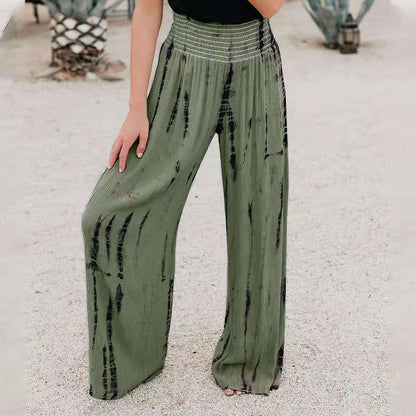 JO | Relaxed and timeless winter pants