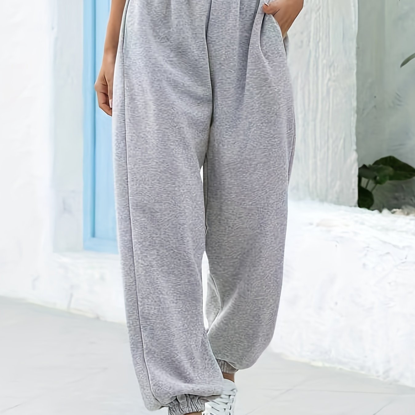JO | Uncomplicated and chic pants