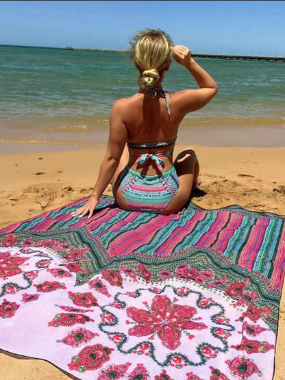 JO | Light and airy bikini