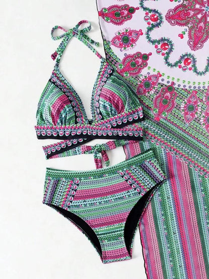 JO | Light and airy bikini