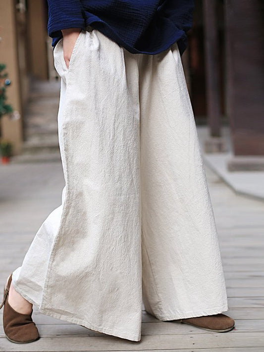 JO | Chic and relaxed pants