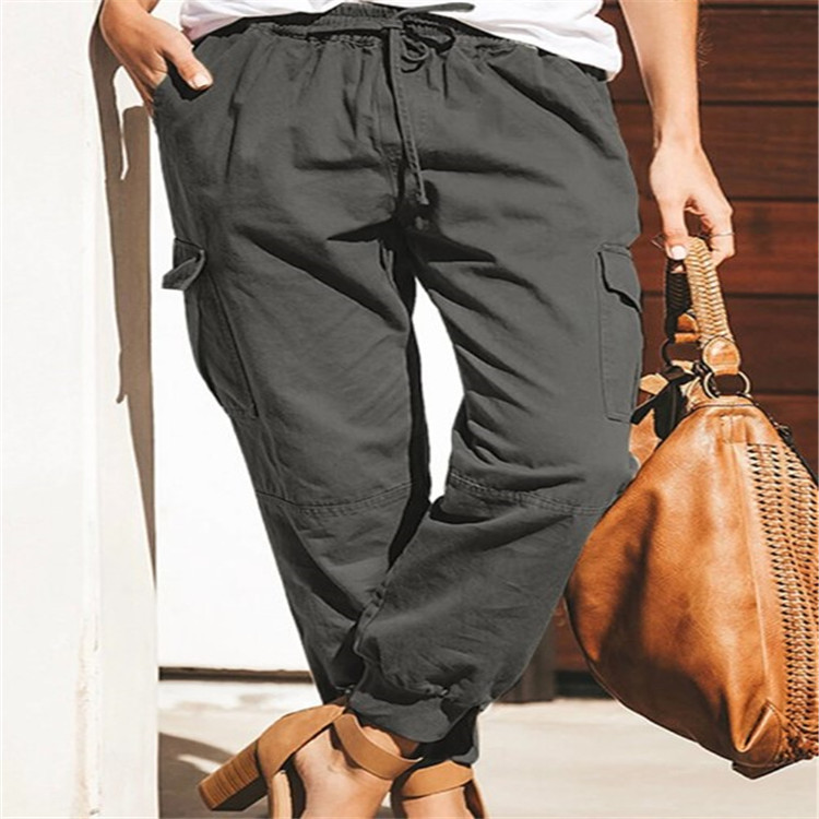 JO | Classic and comfortable winter pants