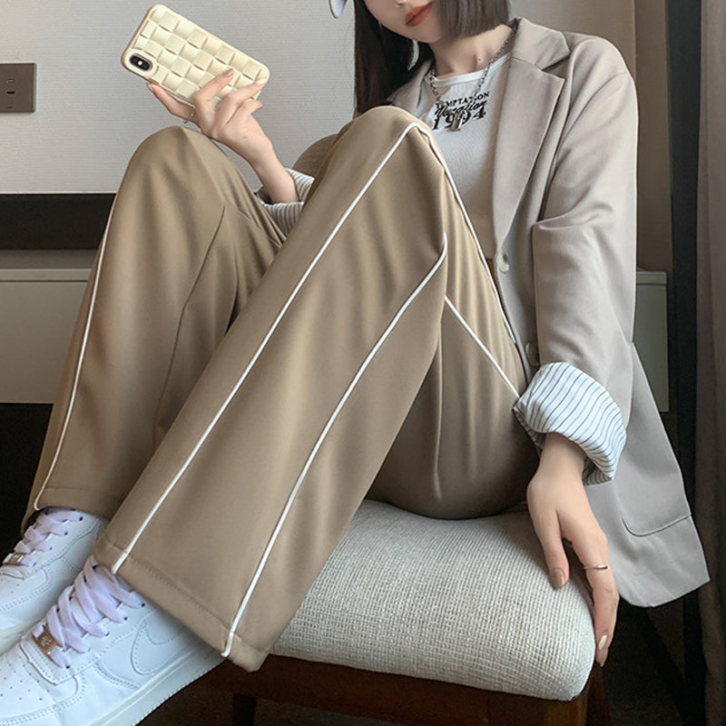 JO | Effortless and stylish winter pants