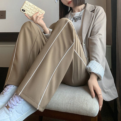 JO | Effortless and stylish winter pants