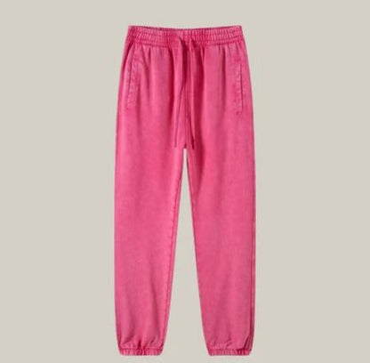 JO | Fashionable and effortless winter pants