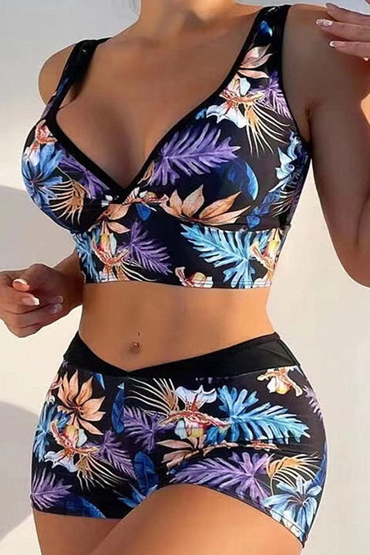 JO | Carefree cool bikini