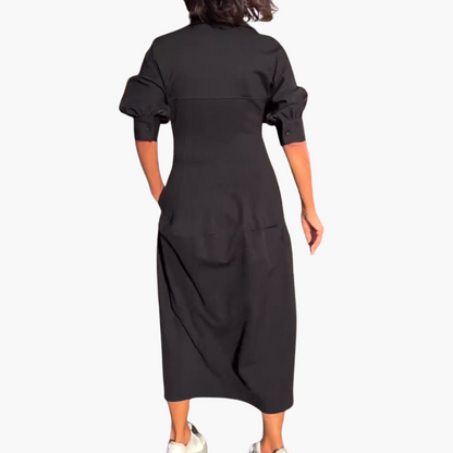 JO | Elegant midi dress
